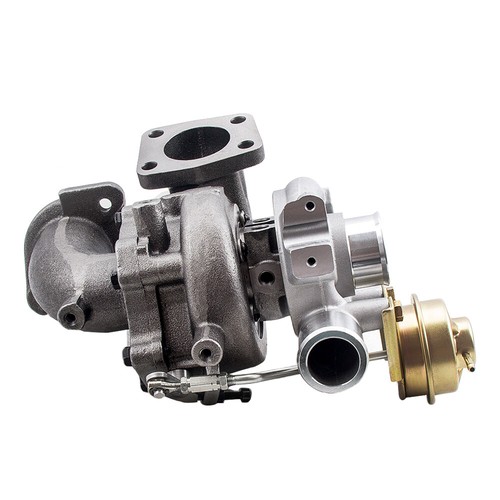 TF035 Turbocompresseur Turbo for Mitsubishi L200 Shogun 2.5L 115HP 49135-02650 - Picture 4 of 11