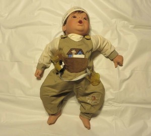 lee middleton boy dolls