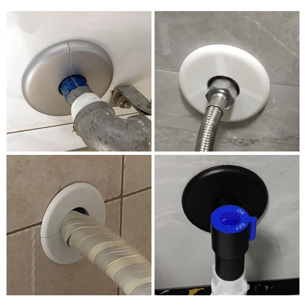 Aggregate more than 87 decorative pipe covers seven.edu.vn