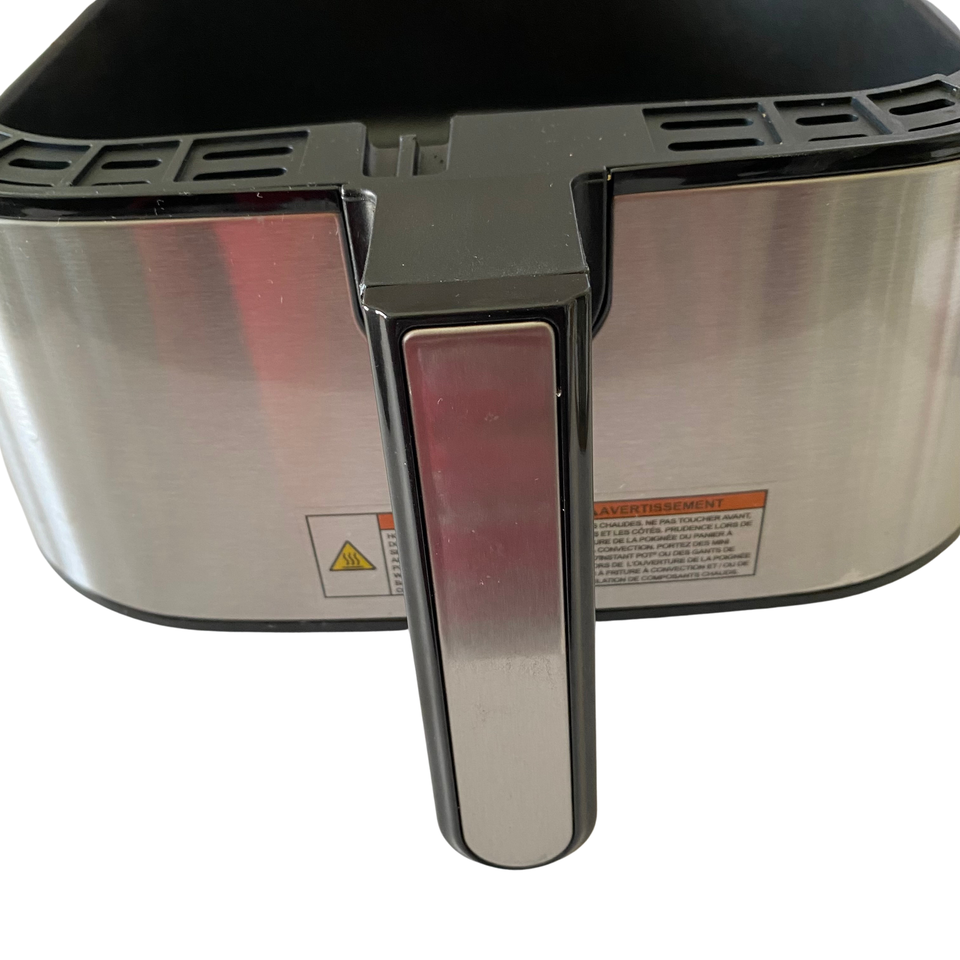 Instant Pot 6 Quart Vortex Plus 6in1 Air Fryer Not Working FOR