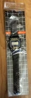 NOS Hollywood Park Coca Cola J Shock Watch Vintage Digital. 1980’s Black 1980’s
