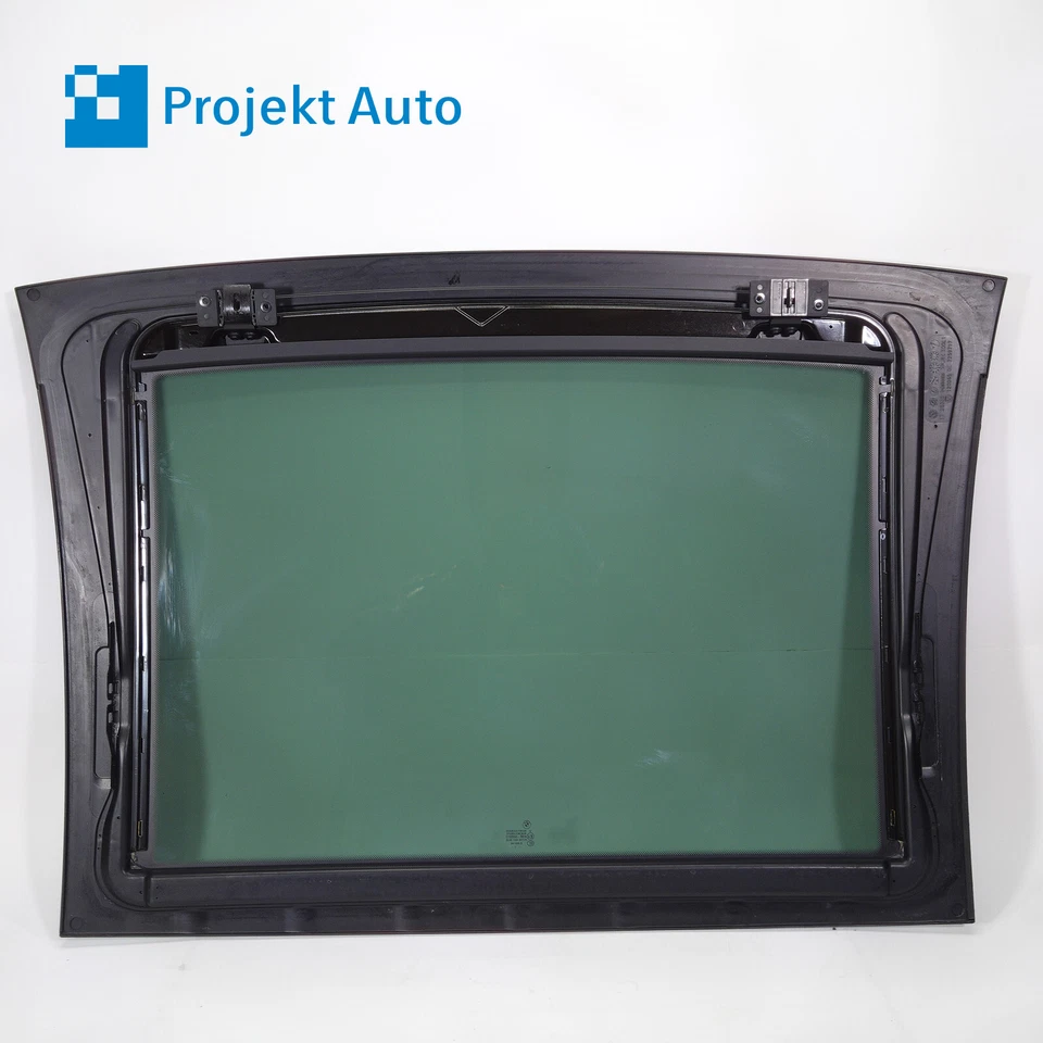 Cubierta de vidrio BMW 12-18 OEM 7259717 F13 Foto 4 de 4