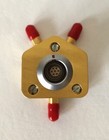 Keysight Agilent 85331B/001 Solid State Switch, 45 MHz to 50 GHz, SPDT — photo 3