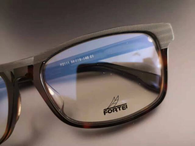 Good quality Full Rim Brand Eyeglass Frames For Anti Blue Glasses Eyewear NE10220