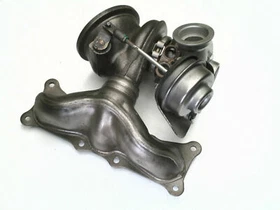 Turbolader BMW 335 i E90 / E91 / E92 / E93 (2006-2010) 306 Ps