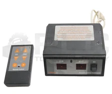 CORNING 400534 REMOTE DISPLAY BOX W/ 400744 REMOTE HAND UNIT