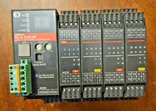 NEW IN BOX-Omron NE1A-SCPU01-V1 Safety Networ...