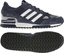 750 Adidas Blue Mens Sizes white 7 Uk 12 Trainers To Zx Navy Originals wYxYE