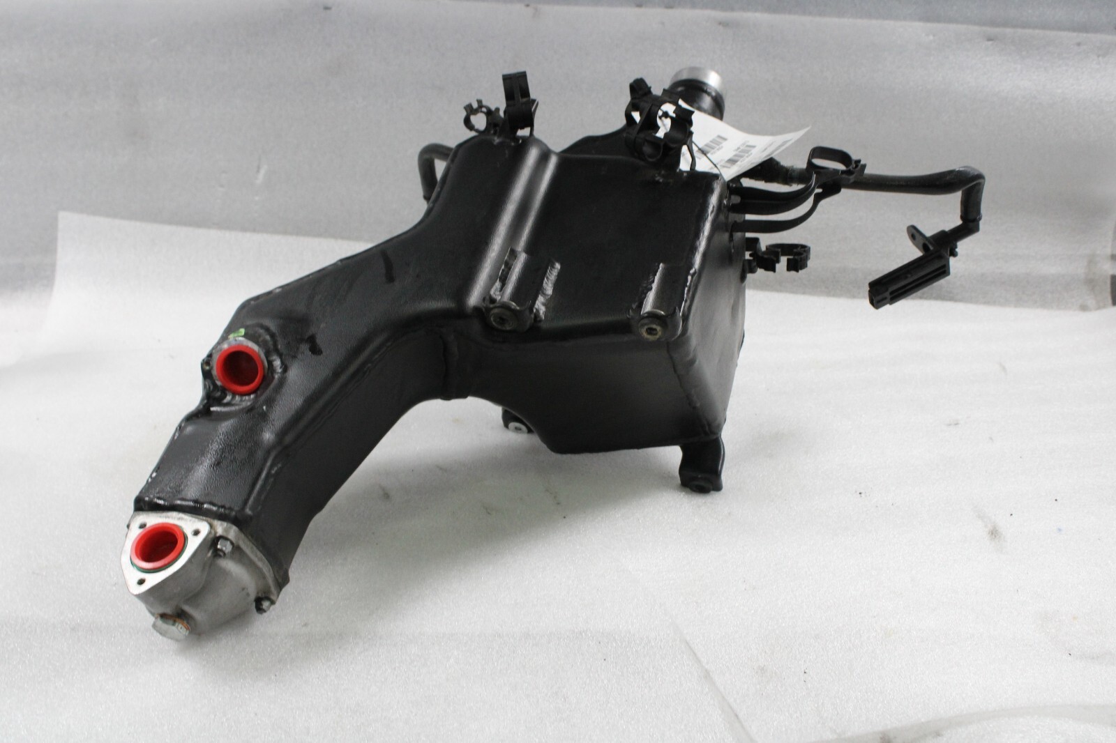 Ferrari 458 Italia, Spider, Engine Oil Tank, Used, P/N 269662