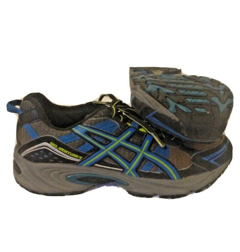 gel venture 4