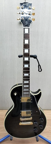 ORVILLE BY GIBSON LPC-EB Electric Guitar