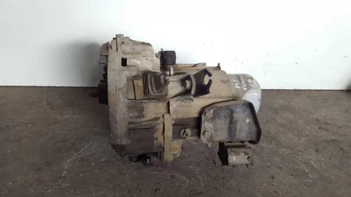 JB1197 Caja Cambios para RENAULT MEGANE I COUPE (DA0) 1.6 e (DAOF) 107008 - Imagen 2 de 4