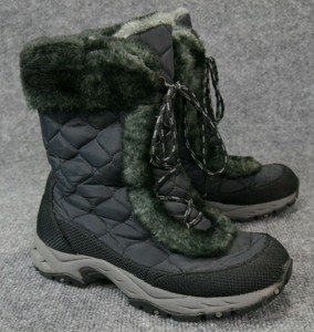 ll bean fur boots