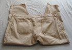 OLD NAVY Khaki Beige "STRAIGHT CHINO" Casual Pant Sz 24 (29 Inseam) — photo 3