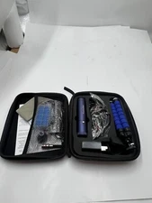 YooJooHee Red Light Therapy Device for Cold Sores Treatment & Fever Blister