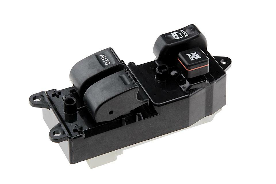 Commande lève-vitre 8482012361 pour réparer les boutons bloqués de Toyota Corolla