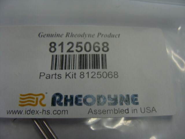 Thermo mounting kit for 1G pumps P/N 8125068 | eBay