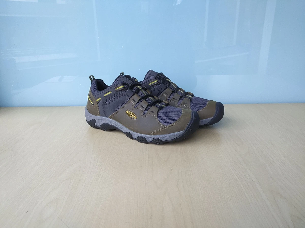 KEEN 1023737 Men s Waterproof Hiking Shoes WORLDWIDE SHIPPING eBay