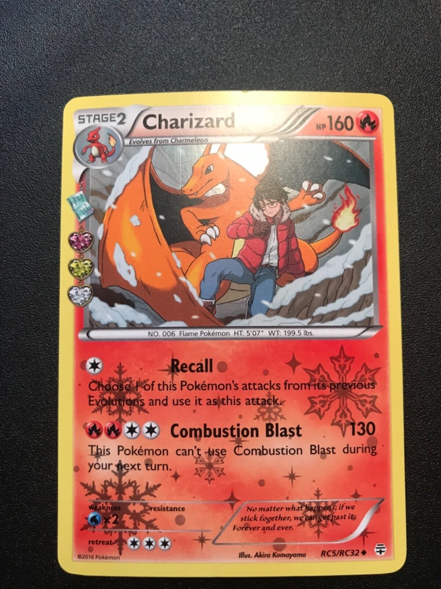 リザードン charizard　reverse foil holo 英語　海外 2020 Pokemon Vivid Voltage Charizard Reverse Foil Holo #25