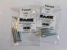 Pace 1121-0358-P5 3/16" Chisel Soldering Tip, PS-90 Series, 2-5/Packs!  A06