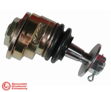 SPC Performance 67530 Adjust 1.5° Ball Joint fits Lexus IS250 IS350 GS350 GS430