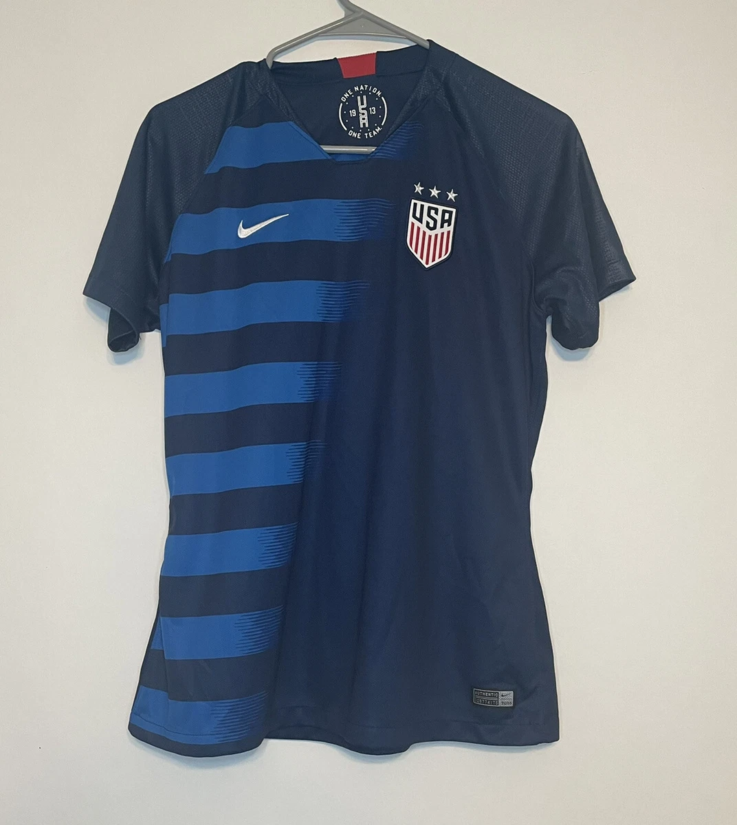 usa 2018 world cup jersey