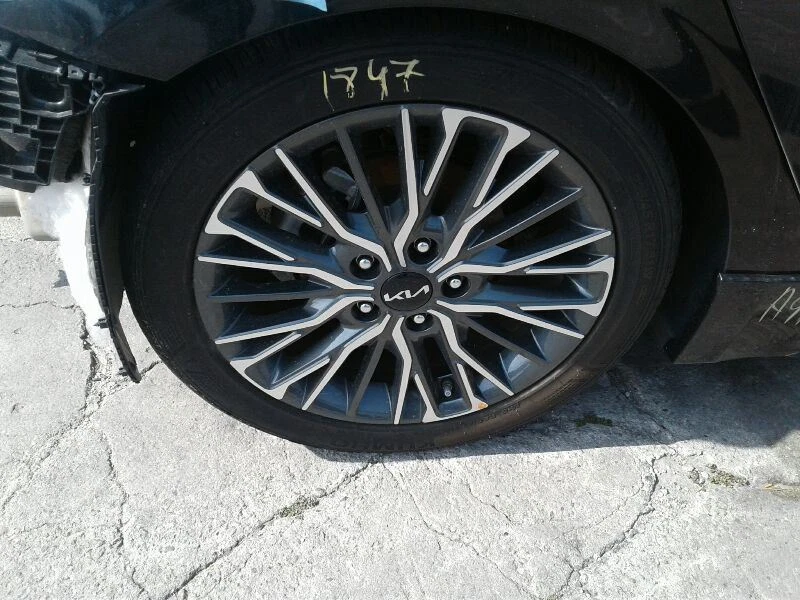 FORTE     2023 Steering Gear/Rack 117525 - Image 3 of 4