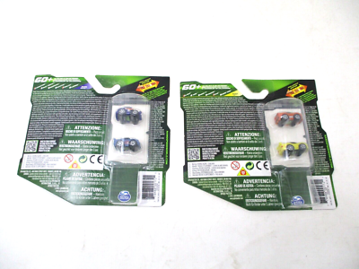 Nano Speed Nano V8: DV8, 8 Mile, Mullet and Wrencher 2 sets | eBay