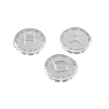 ACE Acrylic Handle/Index Button for Price Pfister and Midcor, 4199634