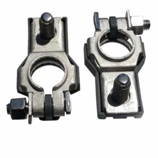 (10x) Negative Battery Terminal OE Style Universal Fits Toyota Nissan 9098206022