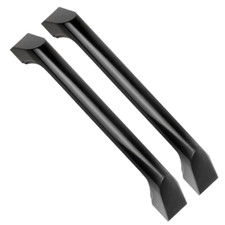 WB15X321 Microwave Door Handle Fits GE AP2021139 PS232251 25QBP3821 2-Pack.