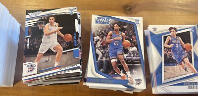 2021-22 Panini Chronicles Basketball Cards 251-725 (EX-NM