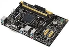 ASUS AM1M-A + AMD Sempron 3850 Quad Core + 4Gb DDR3 PCI-E HDMI ITX Motherboard