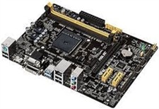 Asus A7V600 - ATX Socket A 462 Motherboard