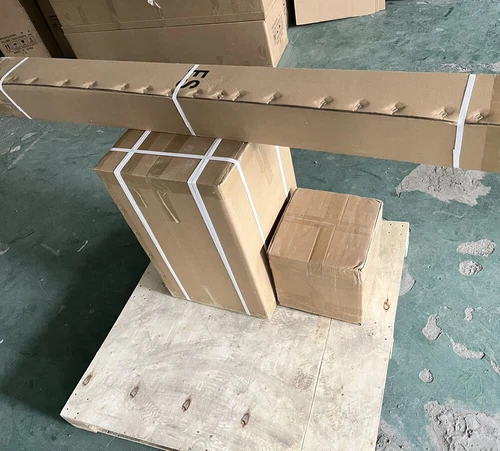 3KW 48V Vertikale Windkraftanlage Low Lärm Windgenerator mit Grid Wechselrichter - Bild 18 von 21