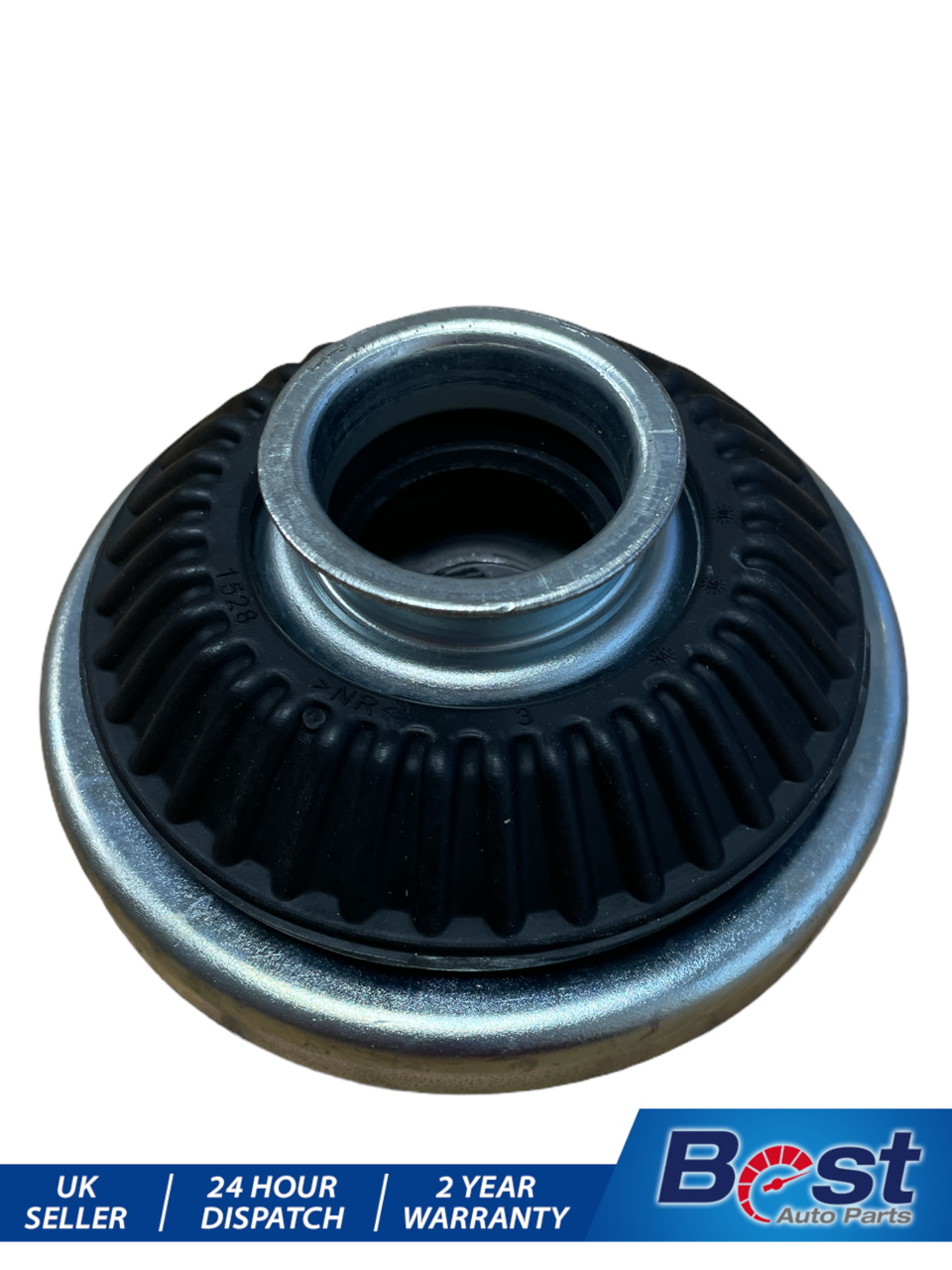 TOP MOUNT FRONT AXLE STRUT VAUXHALL OPEL ASTRA H ZAFIRA 344543 13186959