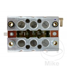 Hitachi Regulator Rectifier fits BMW R 100 S 1976-1980