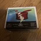 Fiesta Homer Laughlin 2 Piece Dip Set - Scarlet 1436 326 New In Box