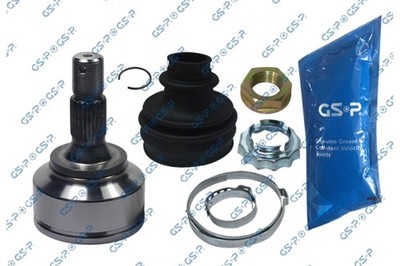 899366 GSP joint set, drive shaft wheel side front left front right fo