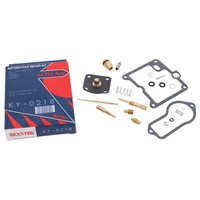 Vergaser Reparatursatz FüR Yamaha XT250 1979 - 1990 Typ 3Y3 Keyster KY-0218