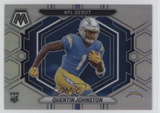 Quentin Johnston