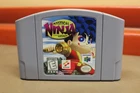 Konami Mystical Ninja Starring Goemon Nintendo 64 - Cartridge Only