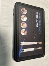 High Frequency Instrument Ozone Sterilization For Wound Healing And Acne Removal