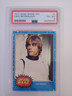 1977 STAR WARS O-PEE-CHEE OPC #1 LUKE SKYWALKER ROOKIE PSA