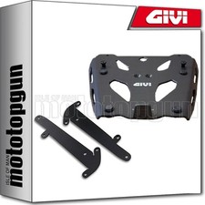 ATTACCO ALU PER BAULETTO MONOKEY ORI GIVI BMW R 1300 GS ADVENTURE 2025 25