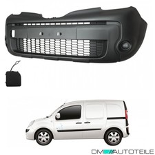 Stoßstange vorne für Renault Kangoo Grand II Rapid