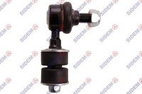 Sidem Stange/Strebe, Stabilisator Vorne FüR Opel Saab