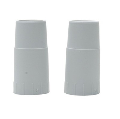 Fluval Gummi Adapter A20016 A20017 für Außenfilter Ansaugschlauch Aquastop
