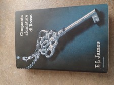 Cinquanta sfumature di rosso