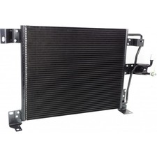 For Jeep Grand Cherokee A/C Condenser 1993-1998 Aluminum Core Material CH3030153